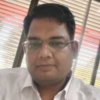 SCharge Employee Raahul Roy's profile photo