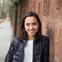 15Five Employee Isabelle Carson's profile photo