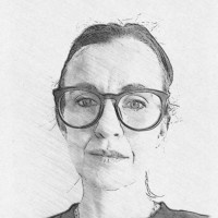 Kitsuné Employee Sophie Mathieu's profile photo