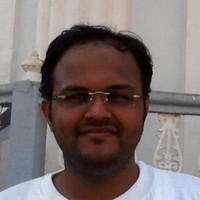Ford Motor Company Employee Prashant Kamath's profile photo