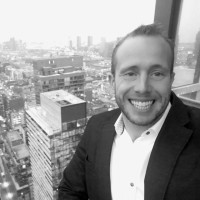 Cogeco Connexion Employee Philippe Beaudoin's profile photo