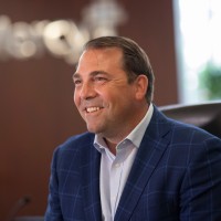 Mercy Employee Steve Mackin's profile photo