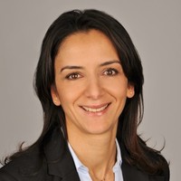 Swiss Aviation Software Employee Rim Souissi's profile photo