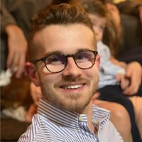 Gavin Rodgers Email & Phone Number