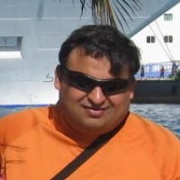 Veethree Electronics Employee Shekhar Tewatia's profile photo