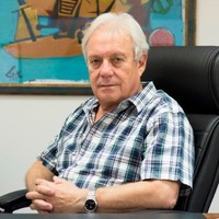 StePacPPC Employee Asaf Shachnai's profile photo