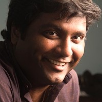 ViNIL Employee Charles Alexander's profile photo