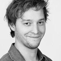 Aptitud Employee Jonas Cederkvist's profile photo