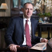 RGDuncan - Senior Finance Recruitment Specialists Employee Roy Fcca's profile photo