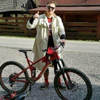 MESco Employee Łukasz Marzec's profile photo