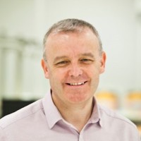 CB Technology Ltd Employee Alex Harte's profile photo