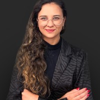Make Your Mark Employee Camilla Ruas's profile photo