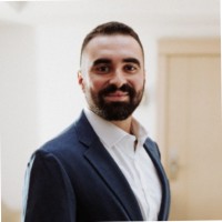 FledgeWorks Employee Kosta Lazički's profile photo