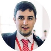 Vard Engineering AS Employee Alejandro Gaite Gómez's profile photo