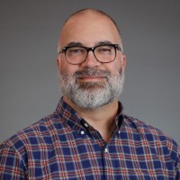 MAPFRE Employee Eric Guerin's profile photo