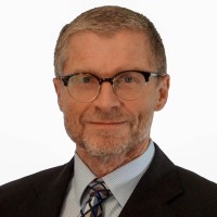 Plexus Scientific Employee Michael McCrory's profile photo