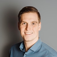 Track Machines Connected Employee Fabian Wimberger's profile photo
