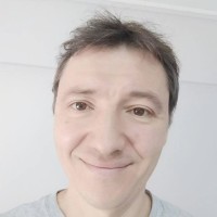 DataHeroes Employee Filipp Vyshkov's profile photo