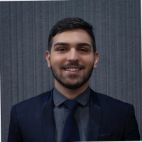 VB Logística Employee Vinícius Gerland's profile photo