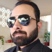 iCrowdNewswire Employee Kayser Stones's profile photo