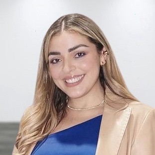 Spark Learning Employee Valeria Laddaga Gavidia's profile photo