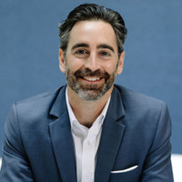 Pillar Properties Employee Joe Polito's profile photo