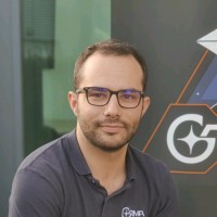 Gama Employee Thomas Prioux's profile photo