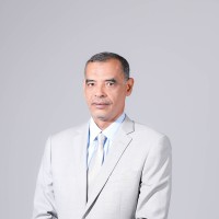 China Civil Engineering Construction Corporation - Kenya Employee Mohsen Gazzaz's profile photo