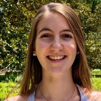 Town of Wellesley, MA Employee Sofia Steinsapir's profile photo