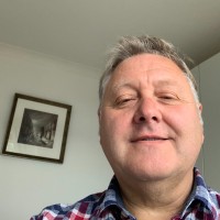 Richard Crook Email