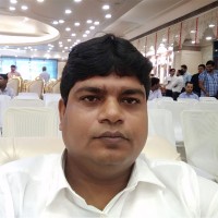 Infrastructure Employee Vijay Yadav's profile photo