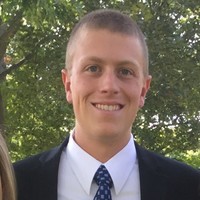 Regent University Employee Joel Simons's profile photo