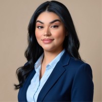 Maria Jordan Email & Phone Number