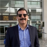 Sameer Advani Email & Phone Number