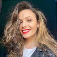 LuxonTech Employee Cristina Totovina's profile photo