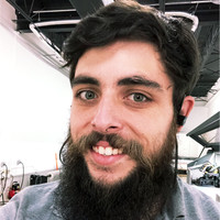 OGCURATED Employee Reuben Sebastian's profile photo