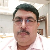 Vimal Pathak Email