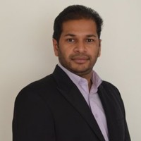 Sunil Tripathi Email & Phone Number