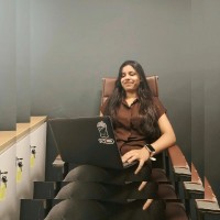 Care Insurance Employee Krishna Dash's profile photo