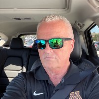 Ztech Precision Employee Dan Argetsinger's profile photo