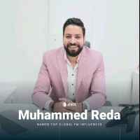 Muhammad Reda Email