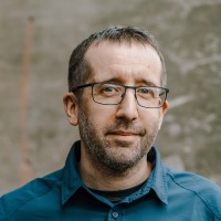 Bert Employee Jon Burdon's profile photo