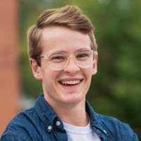 The Master's Apprentice Program Employee Jude Carstensen's profile photo