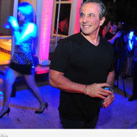 HashtagTV Employee Flavio Aronis's profile photo