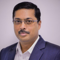 Karthik Sarma Email & Phone Number
