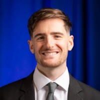 Malloy Events Employee Bryan Burley's profile photo