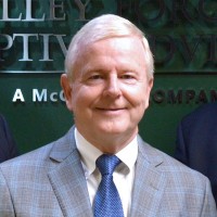 Valley Forge Captive Advisors Employee Gary Warren's profile photo
