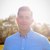 Bright Development Employee Luke Miller's profile photo