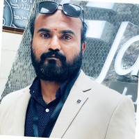 Orion Plastic Factory LLC Employee Renjith Vijayan's profile photo