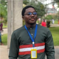 osscameroon Employee Hanslett Tambe's profile photo